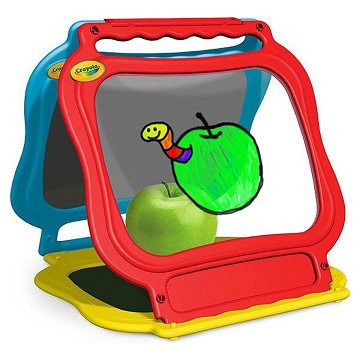 Crayola 5-in-1 Table Easel