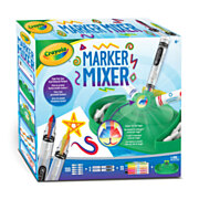 Crayola Marker Mixer