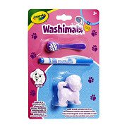 Crayola Washimals Hund/Katze