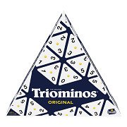 Goliath Triominos The Original Bordspel