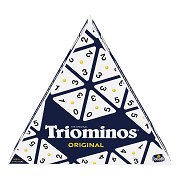 Triominos Das Original-Brettspiel