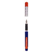 Bruynzeel Triple Grip Fountain Pen Right-handed
