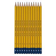 Bruynzeel Burotek 3H Graphitstift