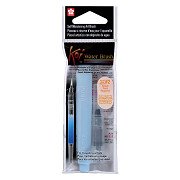 Sakura Koi-Wasserbürste, Größe S, langes Reservoir