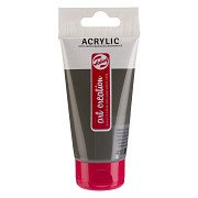 Talens Art Creation Acrylfarbe, Tube 75 ml, Umbragrün