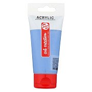 Talens Art Creation Acrylverf Tube 75ml Grijsblauw 562