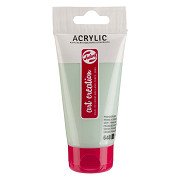 Talens Art Creation Acrylverf Tube 75ml Fransgroen 648