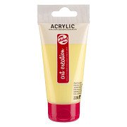 Talens Art Creation Acrylfarbe, Tube 75 ml, Pastellgelb 226