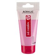 Talens Art Creation Acrylfarbe, Tube 75 ml, Rosa 357