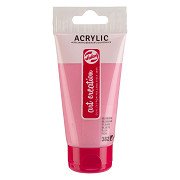 Talens Art Creation Acrylic Paint Tube 75ml Blossom 382