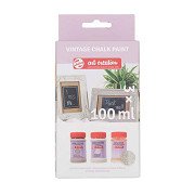 Talens Art Creation Vintage Set 2 Beige und Craquel