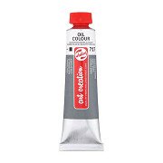 Talens Art Creation Oil Paint Tube 40ml Cold Grey 717