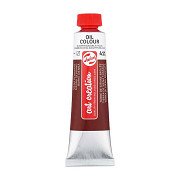 Talens Art Creation Ölfarbe, Tube 40 ml, gebrannte Siena 411
