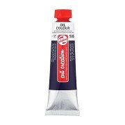 Talens Art Creation Ölfarbe, Tube 40 ml, Preußischblau 508