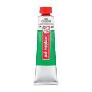 Talens Art Creation Oil Paint Tube 40ml Light Green 601
