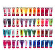 Talens Art Creation Acrylic Paint Set, 48x12ml