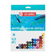 Talens Art Creation Water Soluble Oil Pastels Set 36