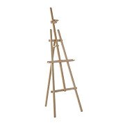 Talens Art Creation Bausatz Stativ-Atelierstaffelei Vega