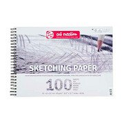 Talens Art Creation Skizzenpapier 42x29,7cm 90G 100 Blatt