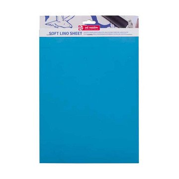 Talens Art Creation Soft Linoleum Panel 23x30cm