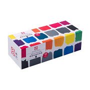 Talens Gouache Extra Fine Set, 10x16ml Flaschen