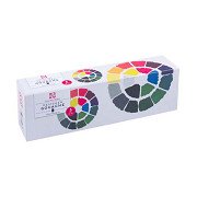 Talens Gouache Extra Fine Set, 5x50ml Flaschen