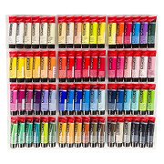 Amsterdam Standard Series Acrylverf Algemene Selectie Set 20ml, 72dlg.