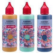 Talens Art Creation Blob Paint Mint, 3dlg.