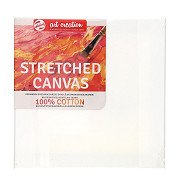 Talens Art Creation Cotton Stretcher Frame, 30 x 30 cm