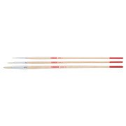 Talens Brush Set Round, 3 pcs.