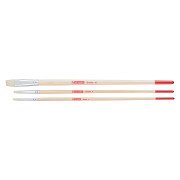 Talens Brush Set Flat, 3 pcs.