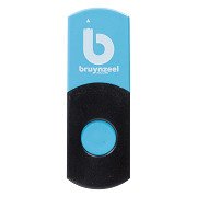 Bruynzeel Pencil Sharpener with Eraser