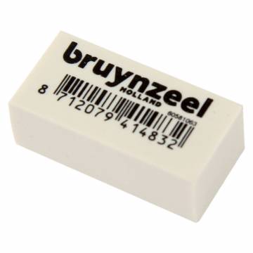 Bruynzeel Eraser