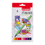 Bruynzeel Kneading Erasers, 3pcs.