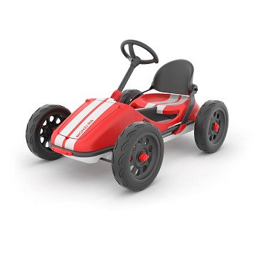 Chillafish Monzi RS Go-kart - Red