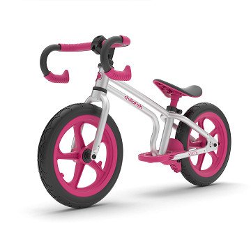 Chillafish Fixie - Pink