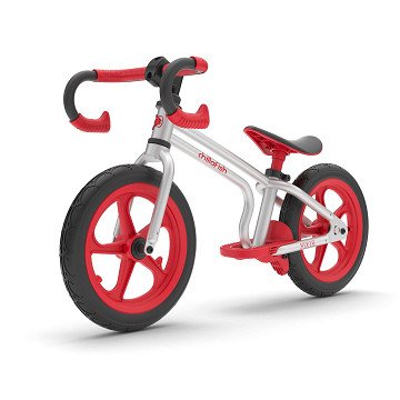 Chillafish Fixie - Red