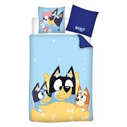 Bluey Duvet Cover 140x200 cm