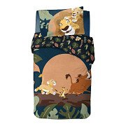 Lion King Duvet Cover 140x200cm