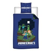 Minecraft Duvet Cover 140x200cm