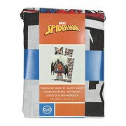 Spiderman Duvet Cover 140x200cm