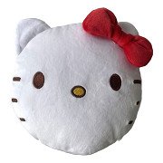 Hello Kitty Nekkussen met Masker