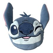 Lilo & Stitch Nackenkissen mit Maske