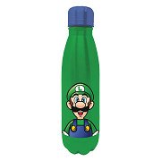 Super Mario Luigi Edelstahl-Trinkflasche – 540 ml
