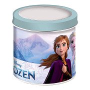 Frozen Watch in a Tin
