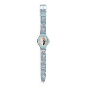 Frozen Horloge in Blik