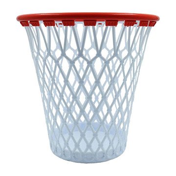 Prullenbak Basketbalnet