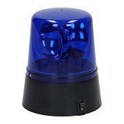 LED Blue Siren - 11.5 cm