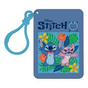 Lilo & Stitch Doolhof Sleutelhanger