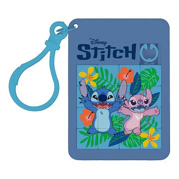 Lilo & Stitch Doolhof Sleutelhanger